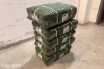 10 stk ETC Supreme 8 × 13 m presenning 90 g/m²