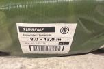 10 stk ETC Supreme 8 × 13 m presenning 90 g/m²