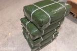 10 stk ETC Supreme 8 × 13 m presenning 90 g/m²