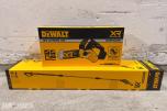 DEWALT grensager DCMPS520N-XJ og DCMPS567N-XJ 18V XR
