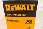DEWALT grensager DCMPS520N-XJ og DCMPS567N-XJ 18V XR