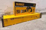 DEWALT DCMPS520N-XJ og DCMPS567N-XJ 18V XR grensager