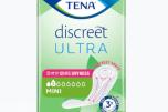 13 680 stk bind TENA Discreet Ultra Pad Mini