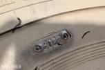4 stk Continental IC40 piggdekk 8.25-15 18PR 153A5 TT