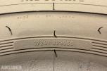 4 stk Continental IC40 piggdekk 8.25-15 18PR 153A5 TT