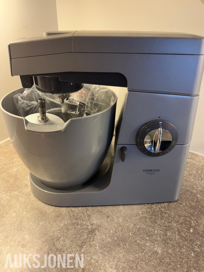KENWOOD KJØKKENMASKIN