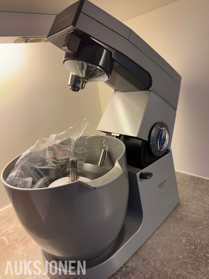KENWOOD KJØKKENMASKIN