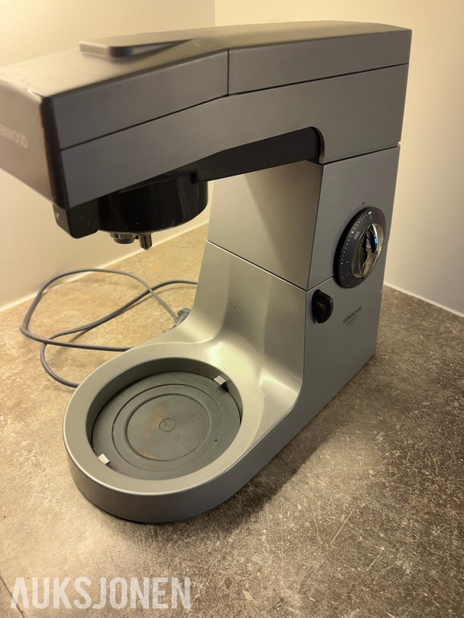 KENWOOD KJØKKENMASKIN