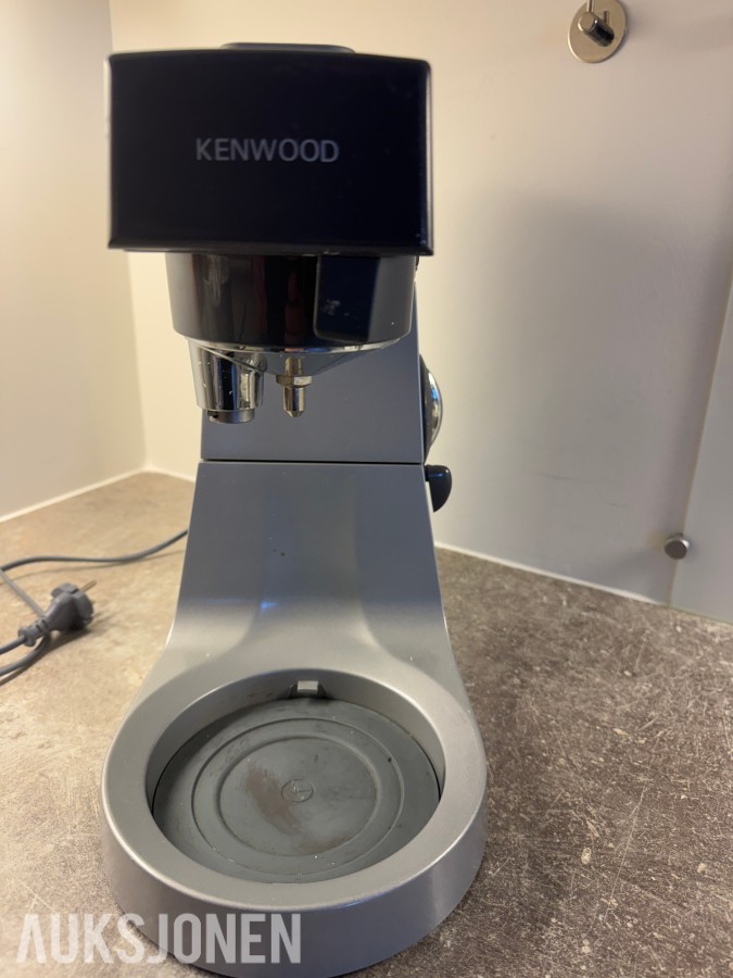 KENWOOD KJØKKENMASKIN