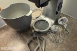 KENWOOD KJØKKENMASKIN