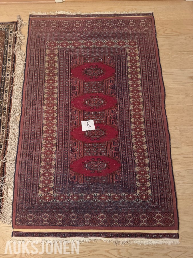 NR5 2STK TEPPER