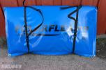 3 stk. Polarflex Tinematter 100 x 100 cm. (300-400 watt)