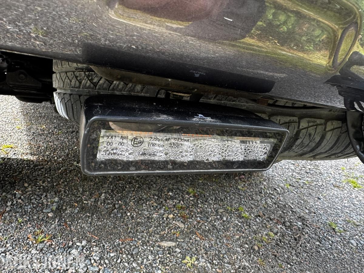 2013 TOYOTA LAND CRUISER 4WD AUTOMAT HENGERFESTE 5-SETER