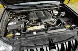 2013 TOYOTA LAND CRUISER 4WD AUTOMAT HENGERFESTE 5-SETER