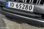 2013 TOYOTA LAND CRUISER 4WD AUTOMAT HENGERFESTE 5-SETER