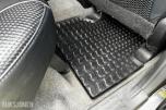 2013 TOYOTA LAND CRUISER 4WD AUTOMAT HENGERFESTE 5-SETER