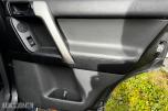 2013 TOYOTA LAND CRUISER 4WD AUTOMAT HENGERFESTE 5-SETER