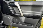 2013 TOYOTA LAND CRUISER 4WD AUTOMAT HENGERFESTE 5-SETER