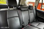 2013 TOYOTA LAND CRUISER 4WD AUTOMAT HENGERFESTE 5-SETER