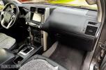 2013 TOYOTA LAND CRUISER 4WD AUTOMAT HENGERFESTE 5-SETER