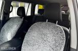 2013 TOYOTA LAND CRUISER 4WD AUTOMAT HENGERFESTE 5-SETER