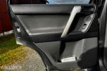 2013 TOYOTA LAND CRUISER 4WD AUTOMAT HENGERFESTE 5-SETER