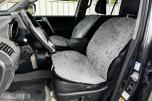 2013 TOYOTA LAND CRUISER 4WD AUTOMAT HENGERFESTE 5-SETER