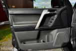 2013 TOYOTA LAND CRUISER 4WD AUTOMAT HENGERFESTE 5-SETER