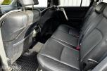 2013 TOYOTA LAND CRUISER 4WD AUTOMAT HENGERFESTE 5-SETER