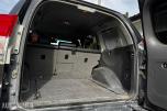 2013 TOYOTA LAND CRUISER 4WD AUTOMAT HENGERFESTE 5-SETER