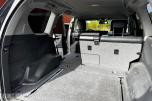 2013 TOYOTA LAND CRUISER 4WD AUTOMAT HENGERFESTE 5-SETER