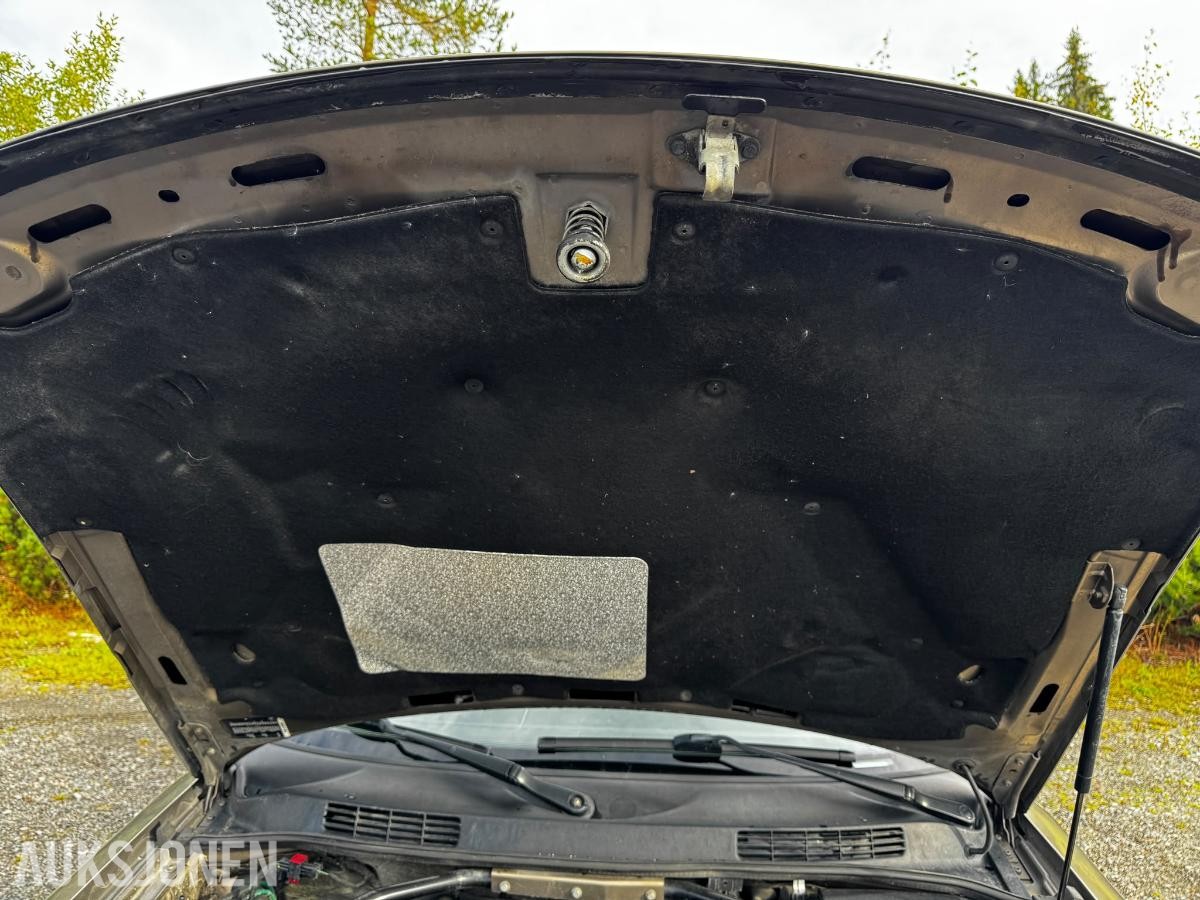 2002 SAAB 9-3 SE FLOTT EKSEMPLAR SOLTAK HENGERFESTE CRUISE