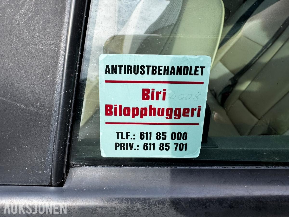 2002 SAAB 9-3 SE FLOTT EKSEMPLAR SOLTAK HENGERFESTE CRUISE