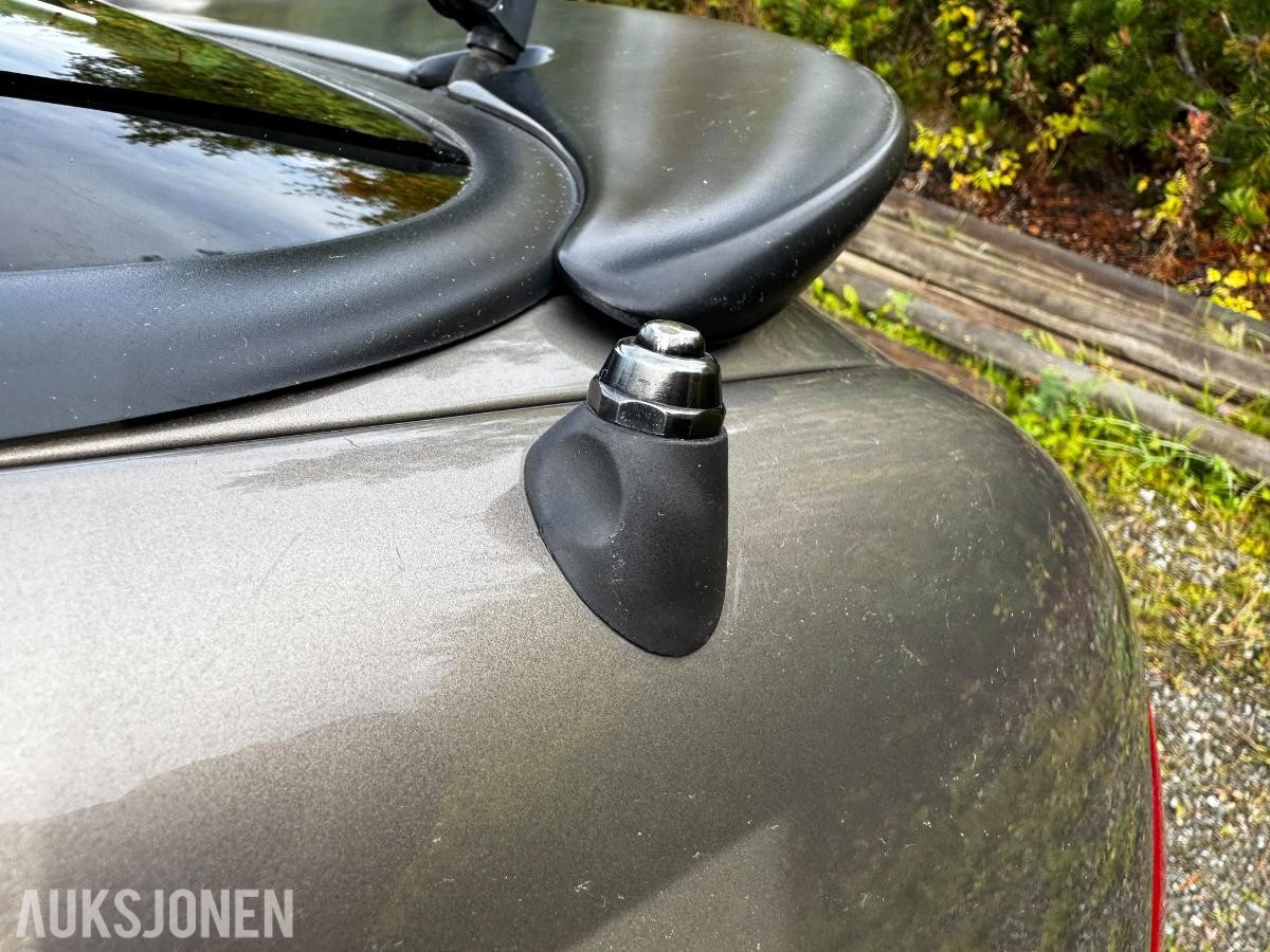 2002 SAAB 9-3 SE FLOTT EKSEMPLAR SOLTAK HENGERFESTE CRUISE