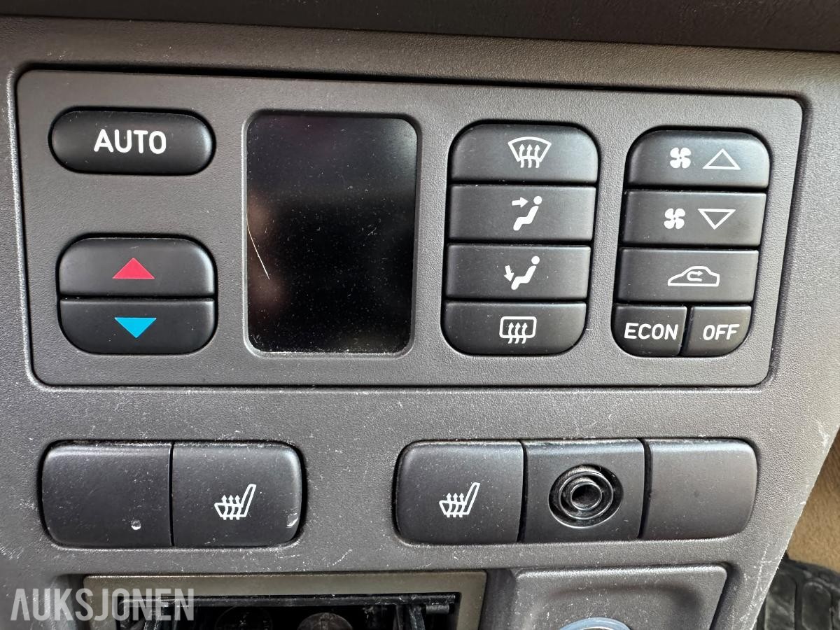 2002 SAAB 9-3 SE FLOTT EKSEMPLAR SOLTAK HENGERFESTE CRUISE
