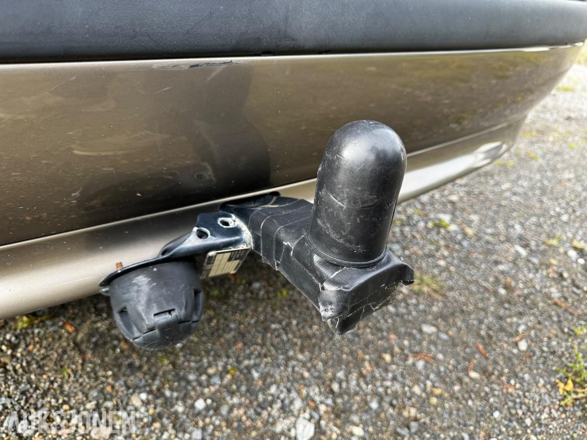 2002 SAAB 9-3 SE FLOTT EKSEMPLAR SOLTAK HENGERFESTE CRUISE