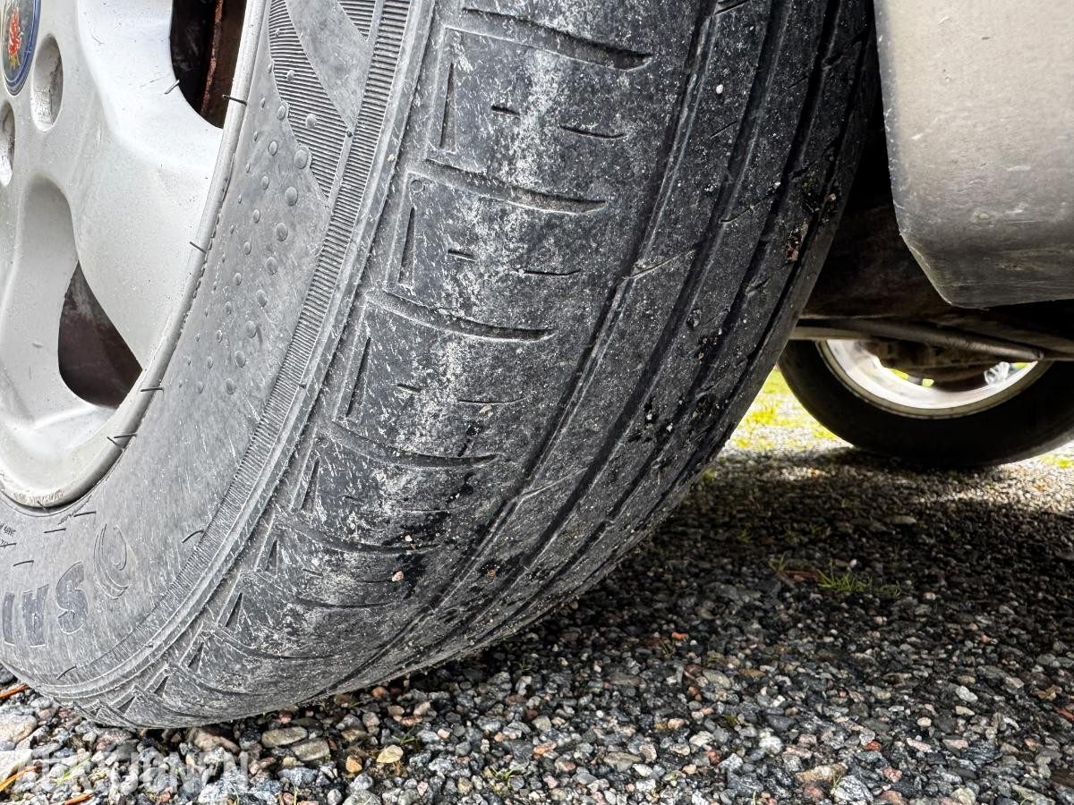 2002 SAAB 9-3 SE FLOTT EKSEMPLAR SOLTAK HENGERFESTE CRUISE