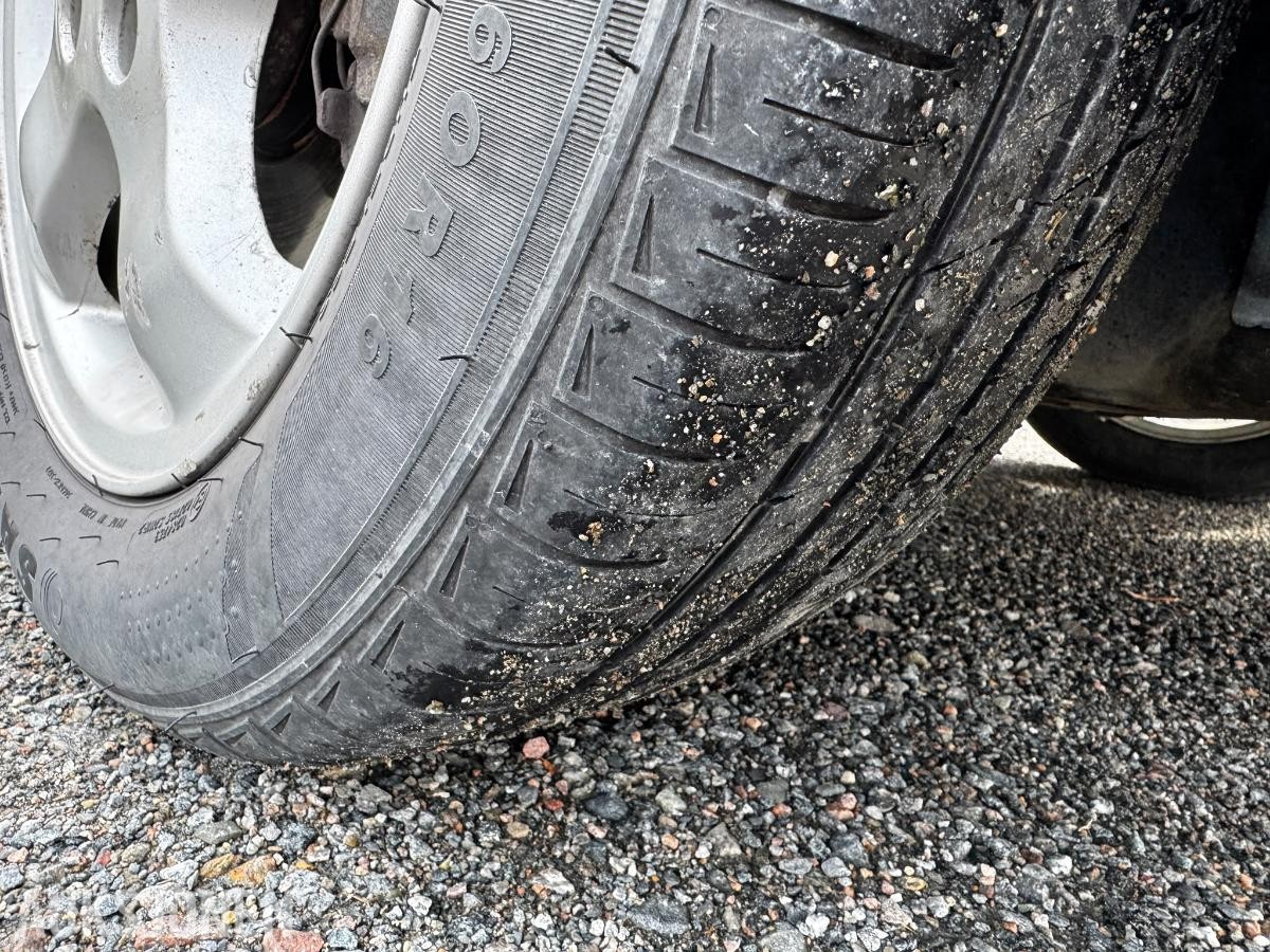 2002 SAAB 9-3 SE FLOTT EKSEMPLAR SOLTAK HENGERFESTE CRUISE