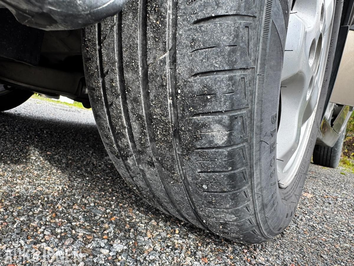 2002 SAAB 9-3 SE FLOTT EKSEMPLAR SOLTAK HENGERFESTE CRUISE