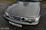 2002 SAAB 9-3 SE FLOTT EKSEMPLAR SOLTAK HENGERFESTE CRUISE
