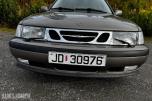 2002 SAAB 9-3 SE FLOTT EKSEMPLAR SOLTAK HENGERFESTE CRUISE