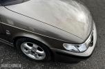2002 SAAB 9-3 SE FLOTT EKSEMPLAR SOLTAK HENGERFESTE CRUISE