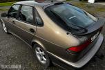2002 SAAB 9-3 SE FLOTT EKSEMPLAR SOLTAK HENGERFESTE CRUISE
