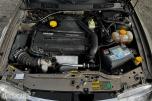 2002 SAAB 9-3 SE FLOTT EKSEMPLAR SOLTAK HENGERFESTE CRUISE