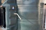 2018 Diesel tank 9400L V9400