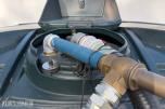 2018 Diesel tank 9400L V9400