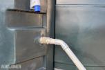 2018 Diesel tank 9400L V9400