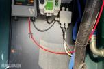 2018 Diesel tank 9400L V9400