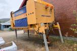 2013 mod. Falköping C-7 LTFV Mixer salt-/sandspreder