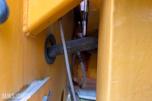 2013 mod. Falköping C-7 LTFV Mixer salt-/sandspreder